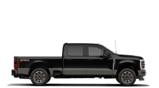 2027 Ford Super Duty® External Image 5